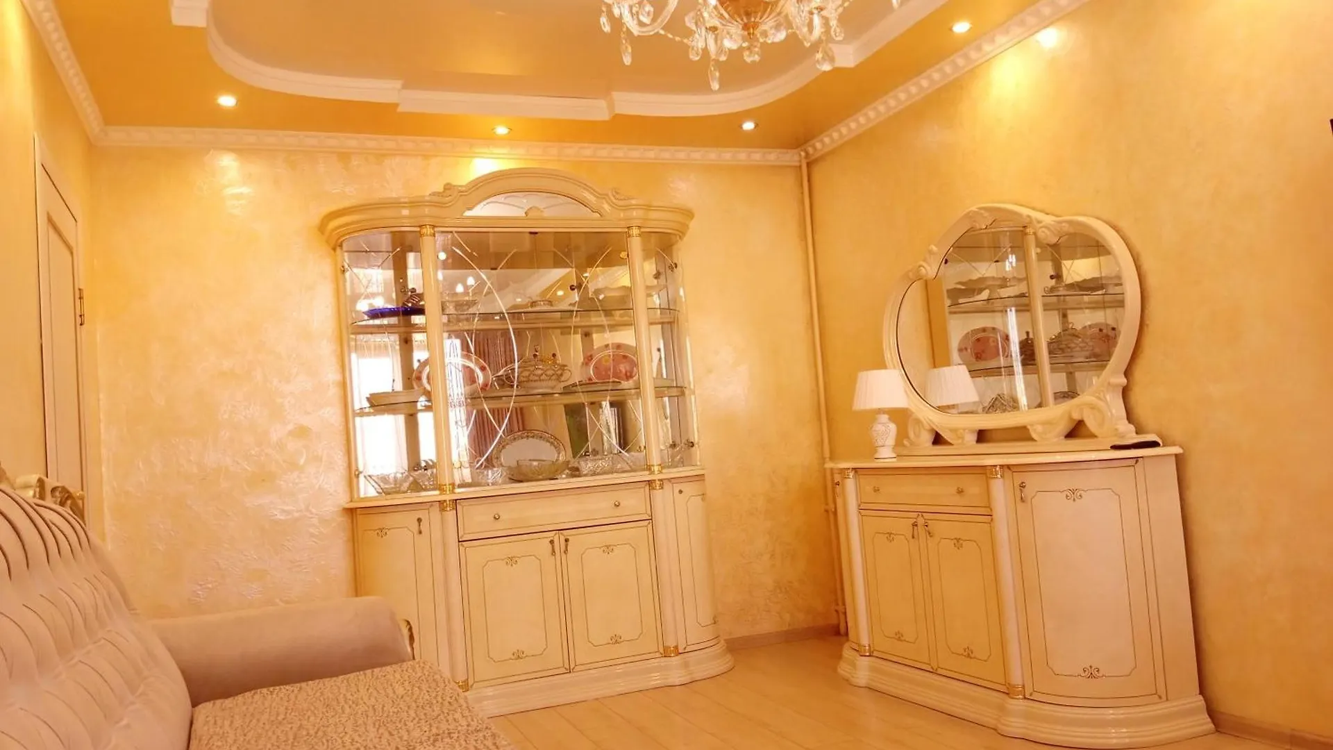 Apartamento Flat Almatý 0*,  Kazajstán