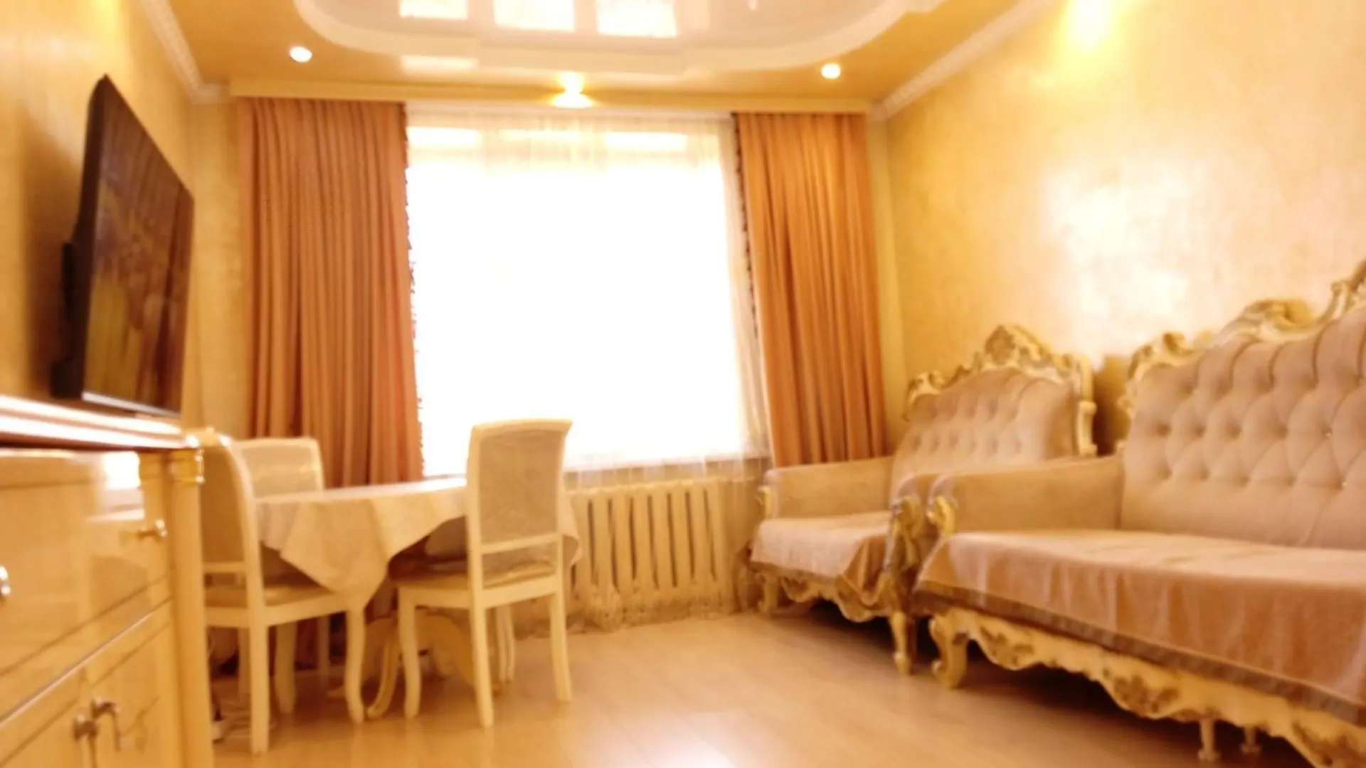 Apartamento Flat Almatý 0*,  Kazajstán