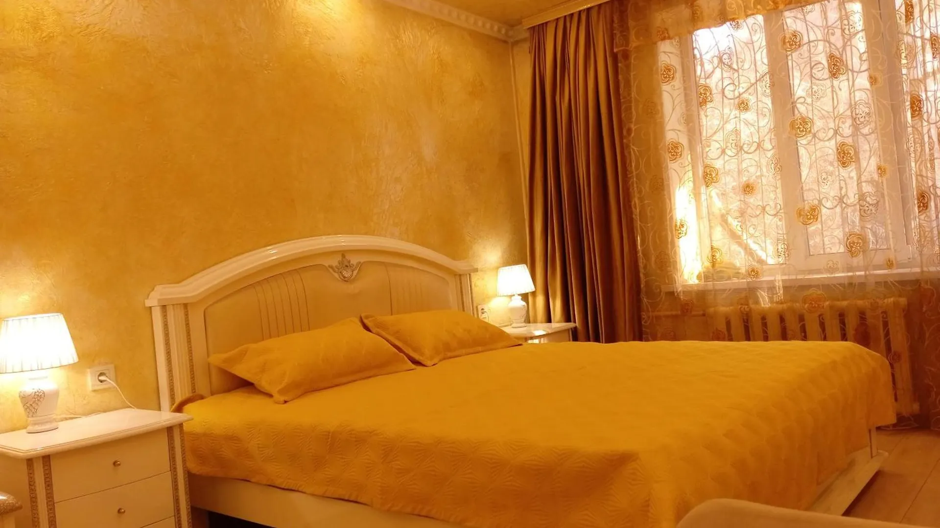 Apartamento Flat Almatý