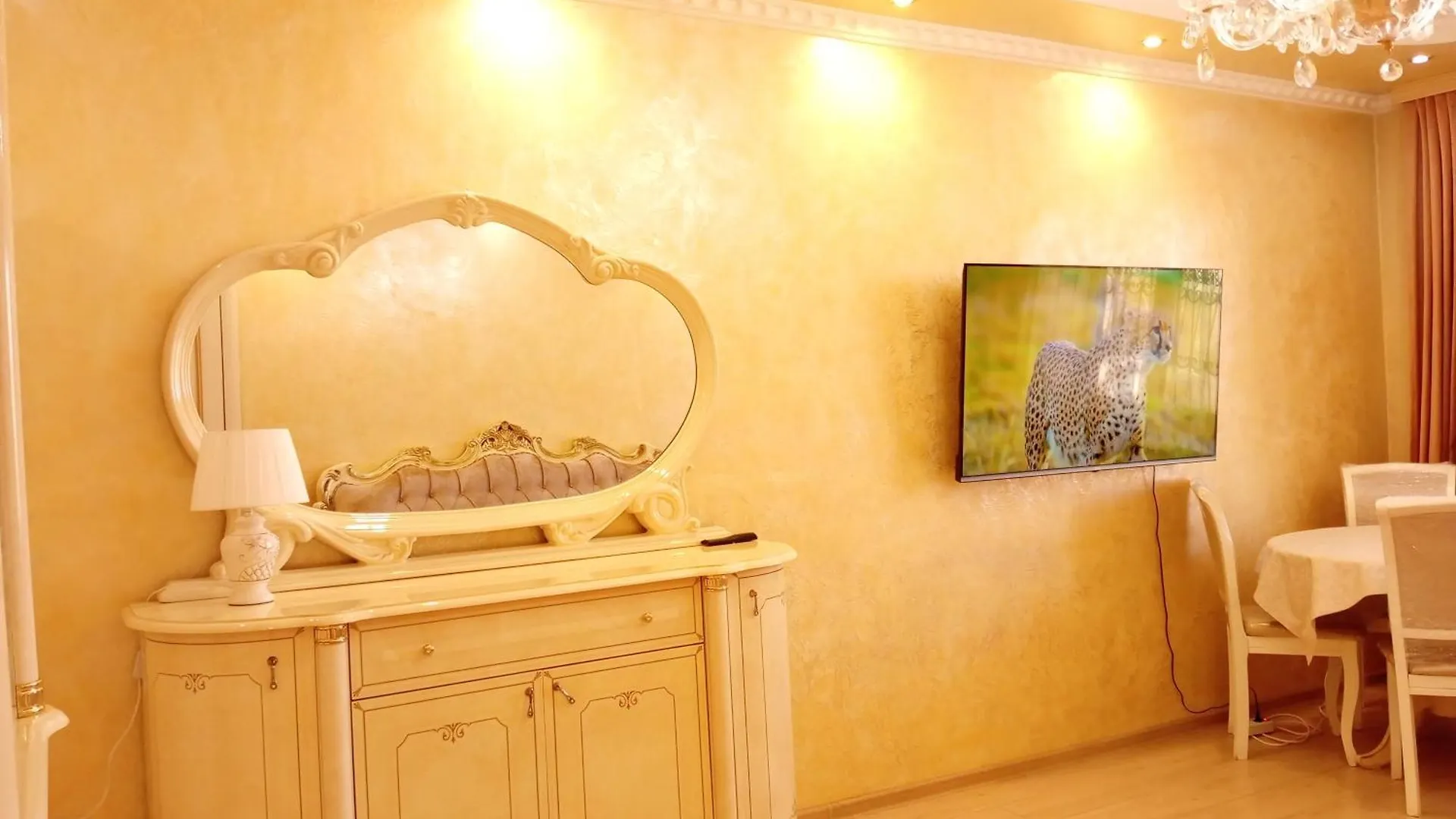 Apartamento Flat Almatý 0*,