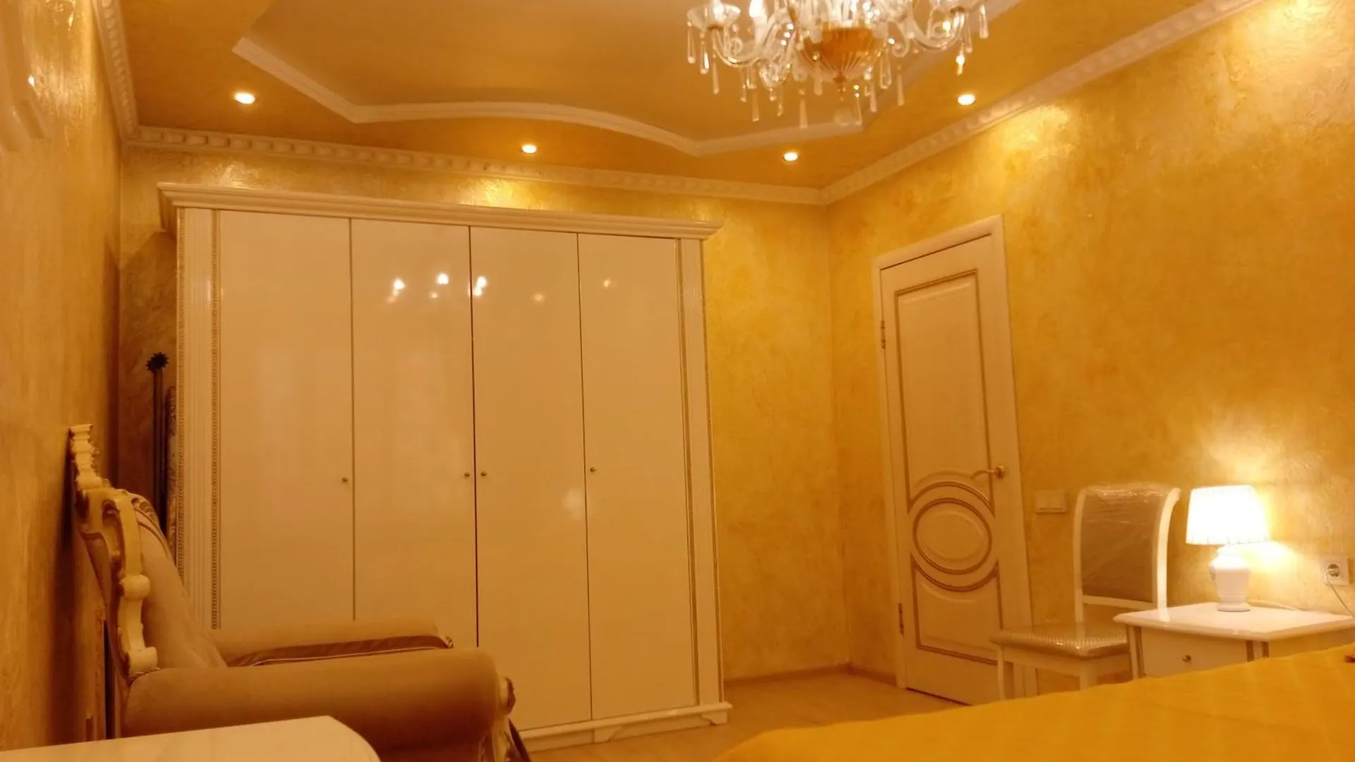 Apartamento Flat Almatý