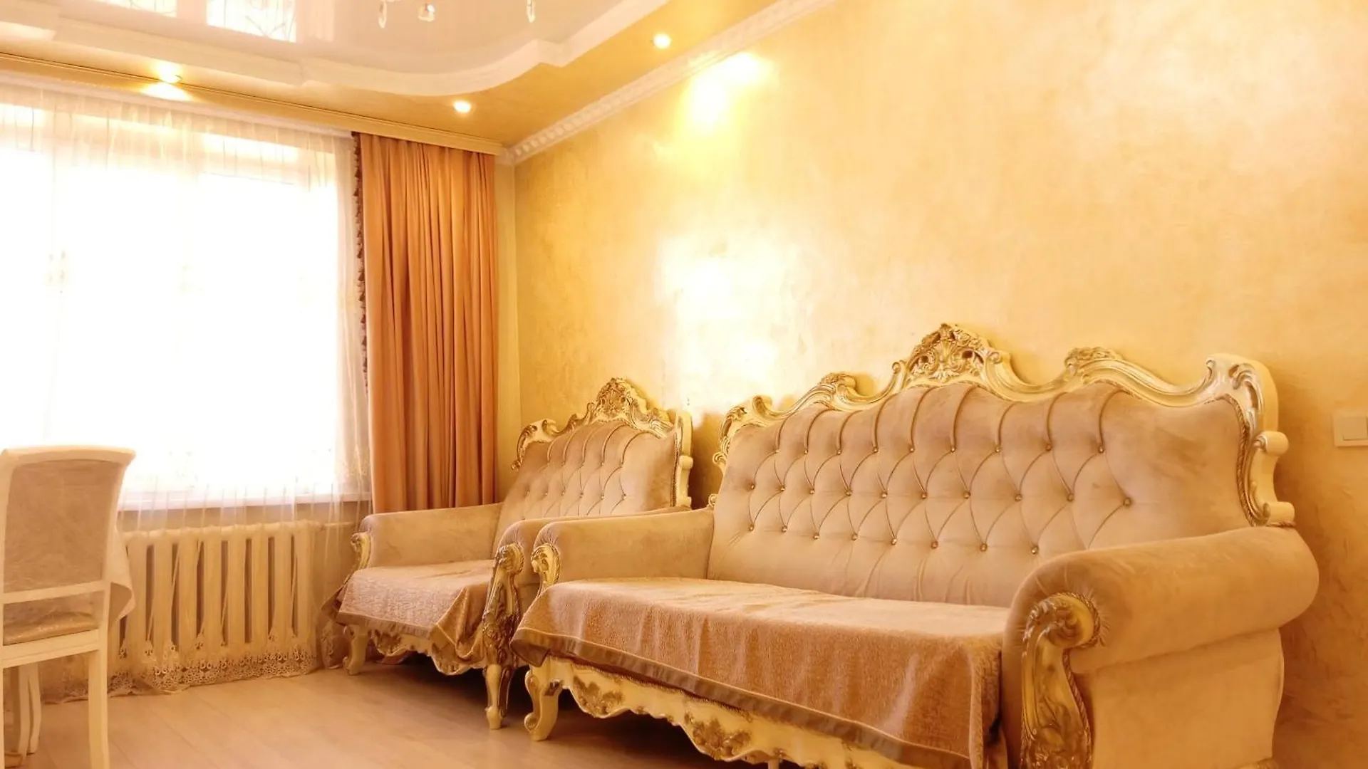 Flat Apartment Almaty