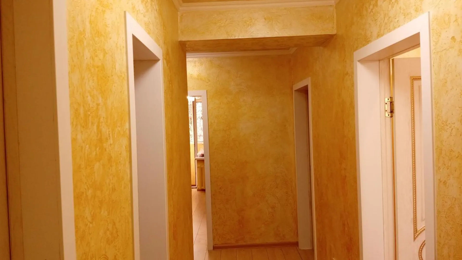 Flat Apartment Almaty