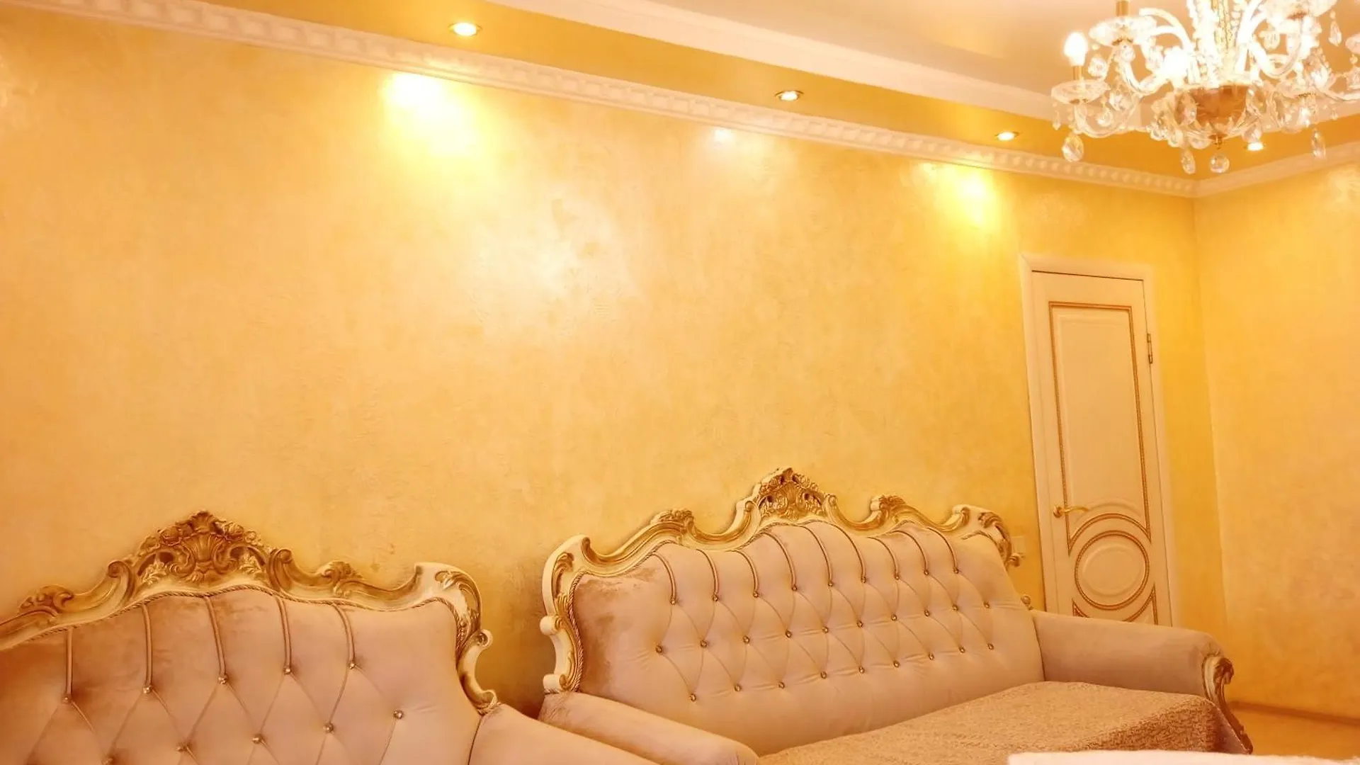 Flat Apartment Almaty Kazakhstan