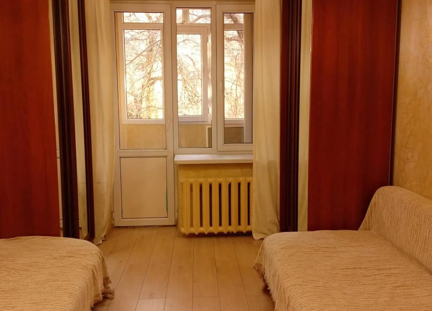 Flat Apartment Almaty