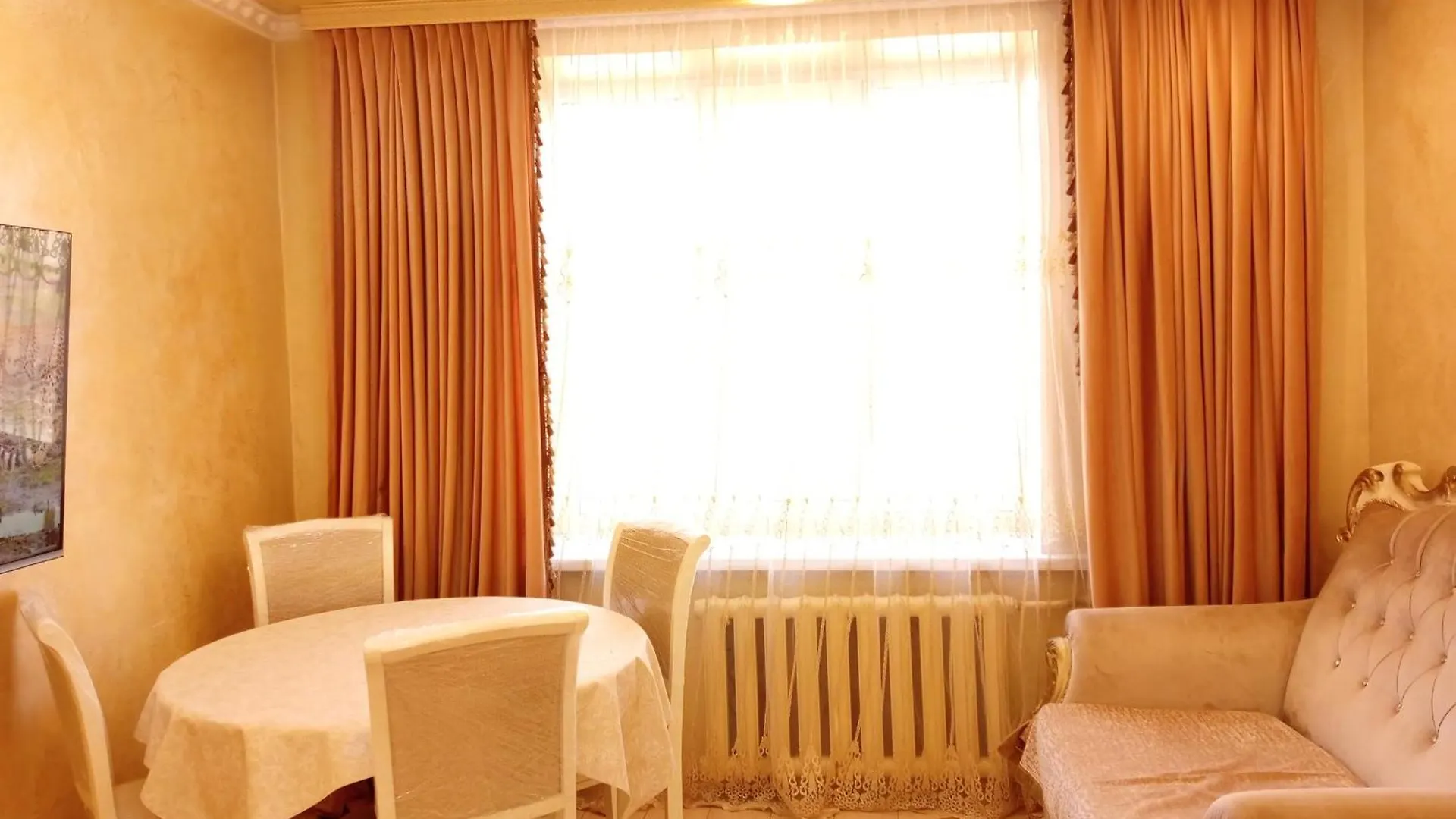 Flat Apartment Almaty
