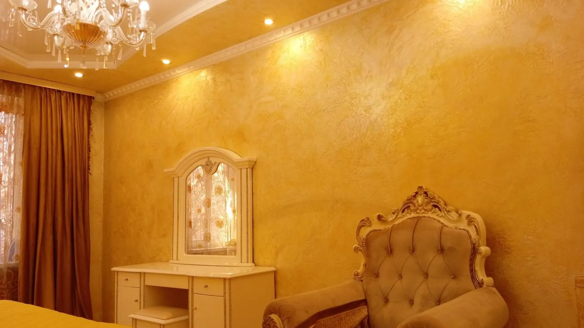 Flat Apartment Almaty