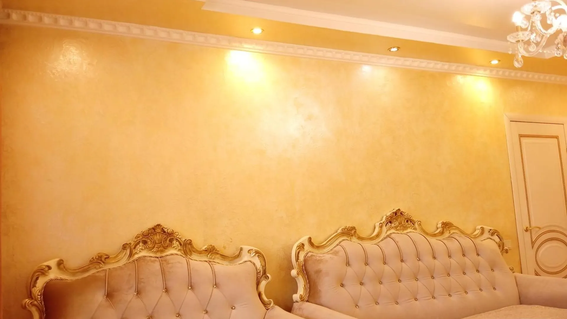 Flat Apartment Almaty Kazakhstan
