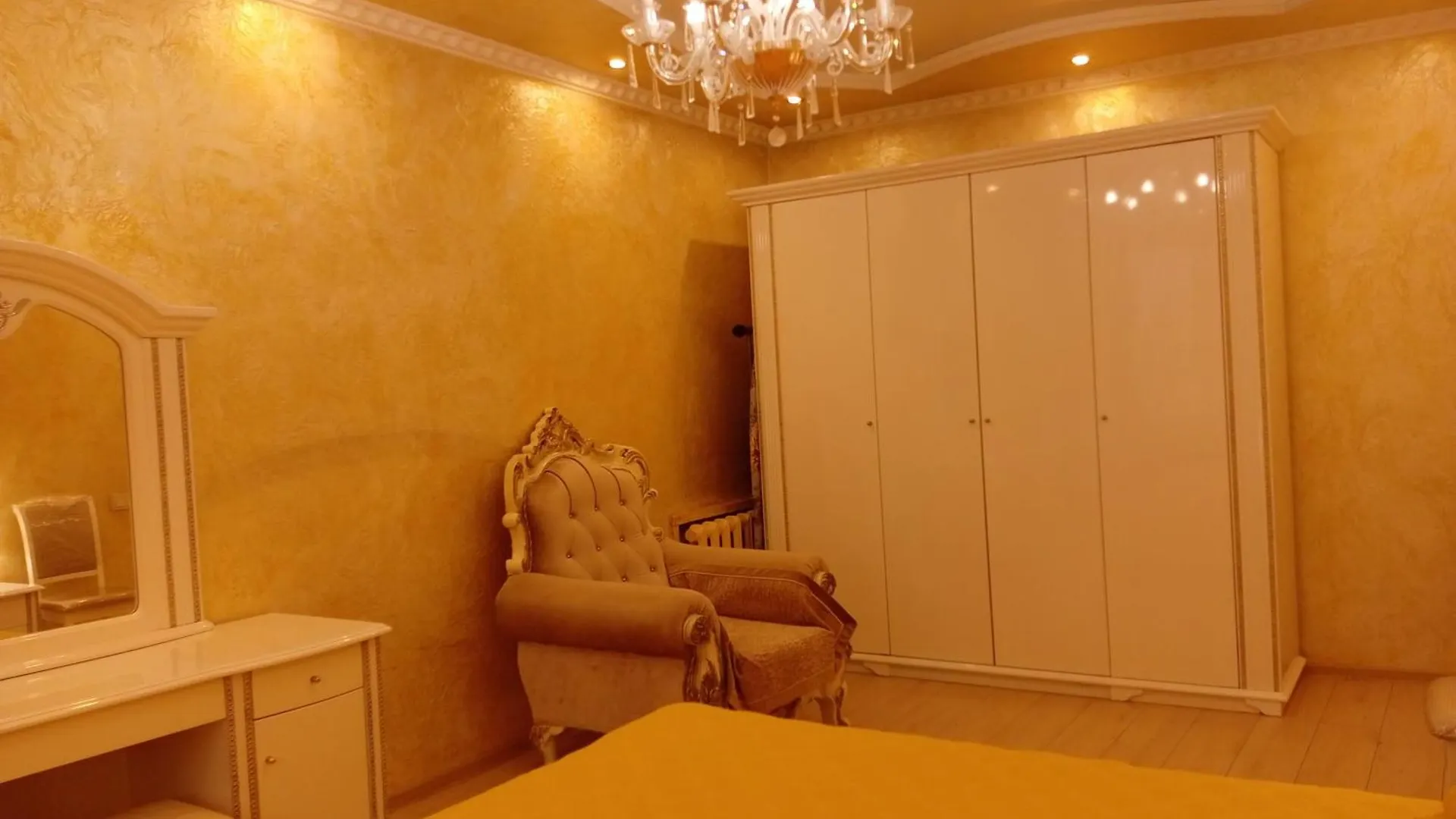 Flat Apartment Almaty