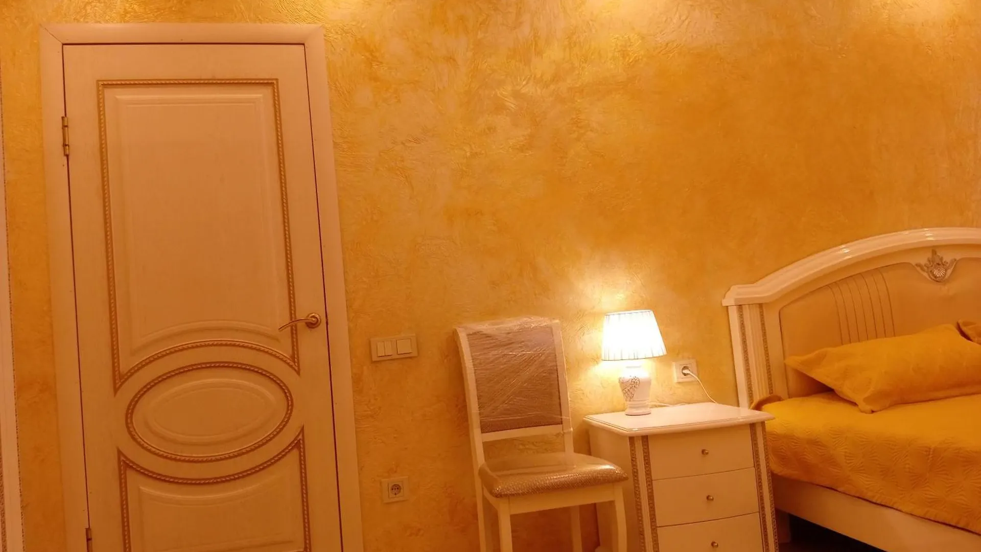 Flat Apartment Almaty 0*,