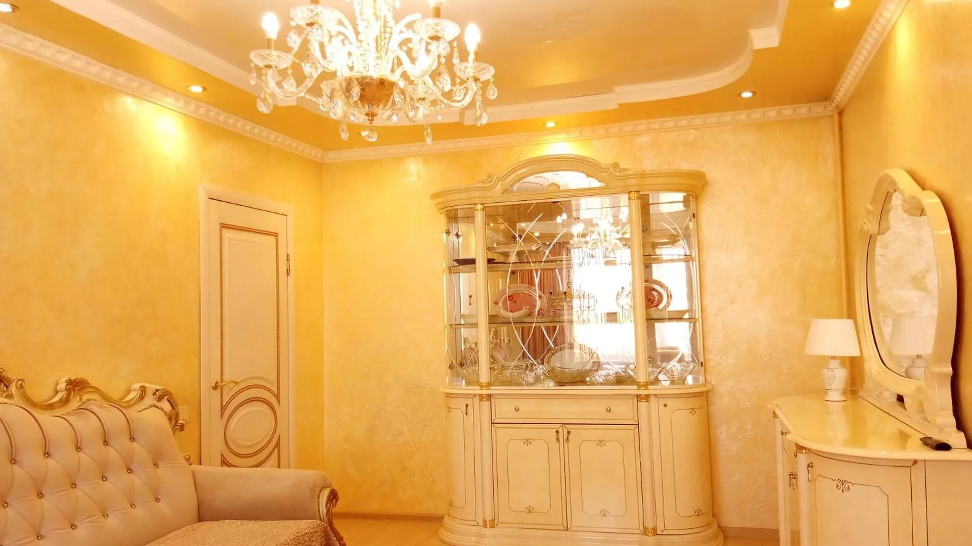 Flat Apartment Almaty