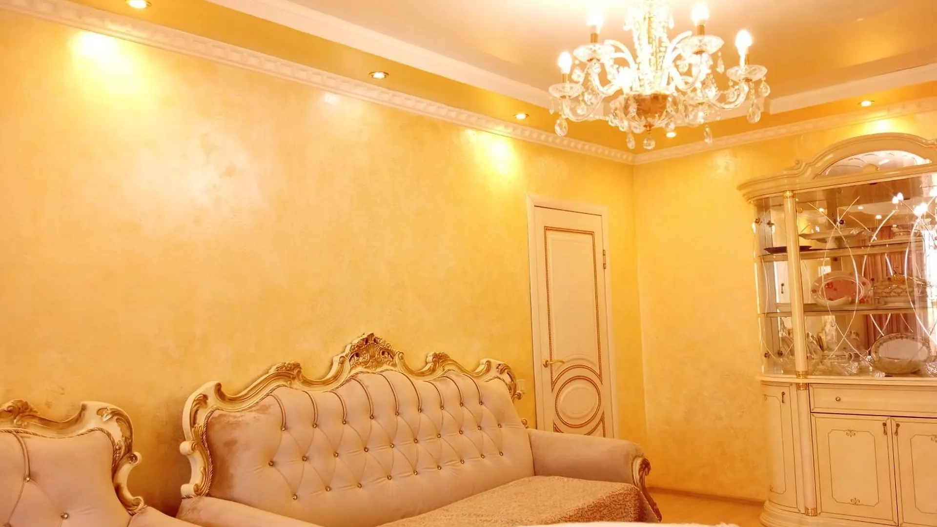 Flat Apartment Almaty