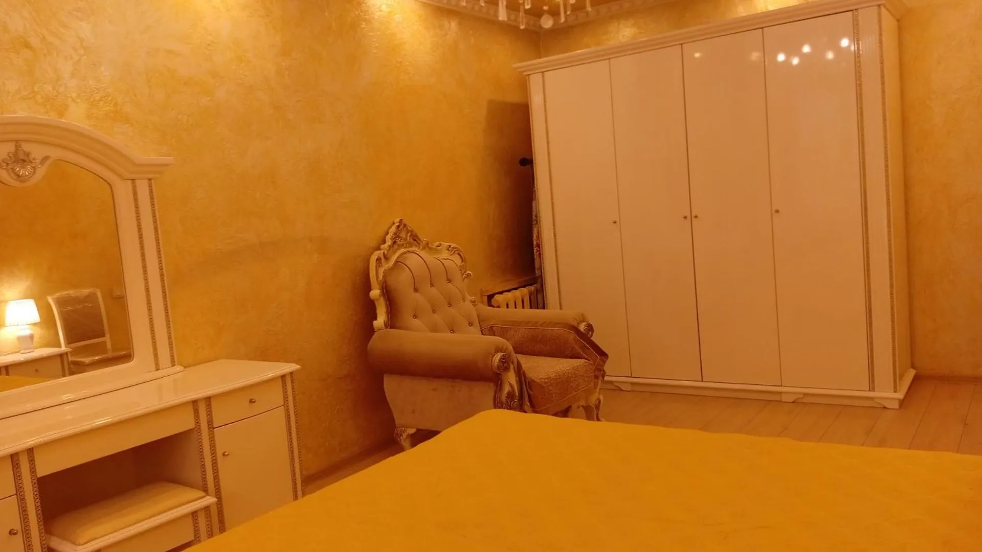 Flat Apartment Almaty