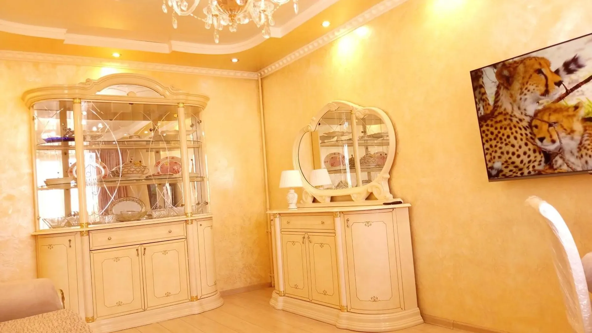 Flat Apartment Almaty Kazakhstan