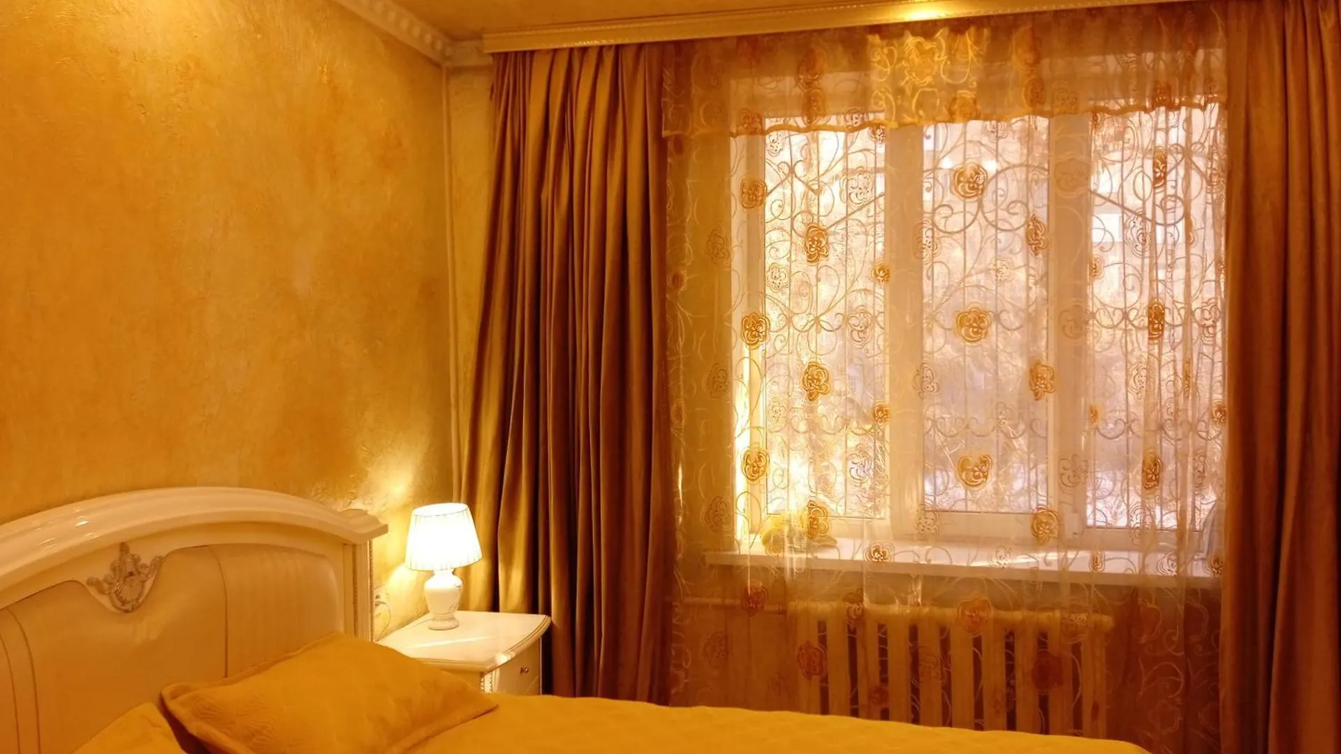 Flat Apartment Almaty