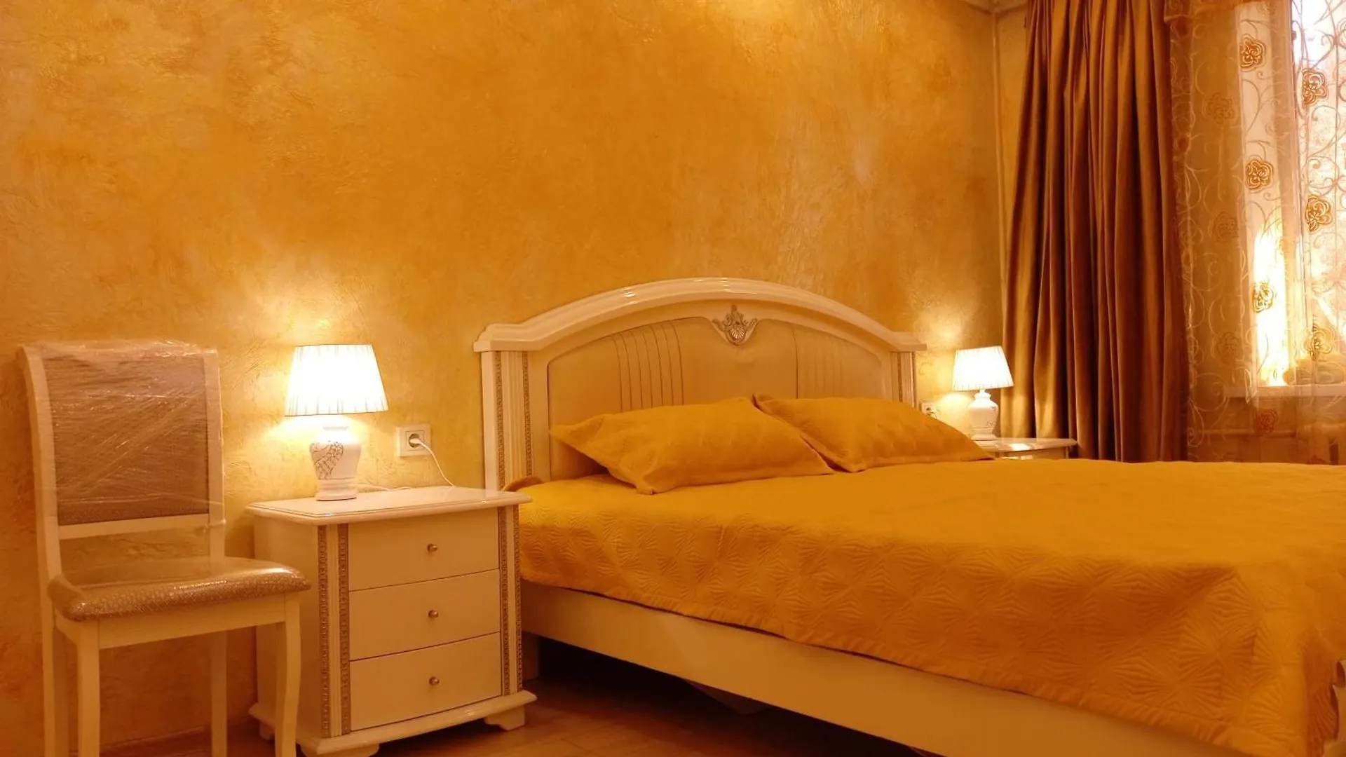 Flat Apartment Almaty