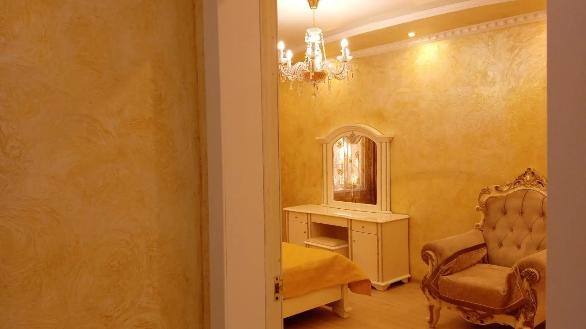 Flat Apartment Almaty Kazakhstan