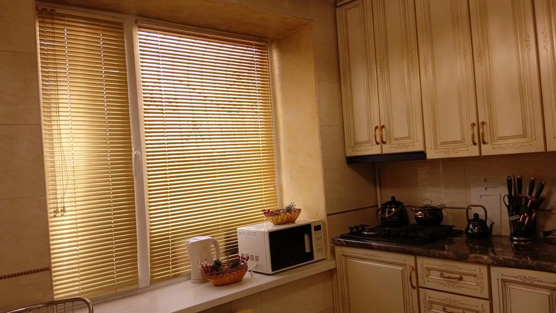 Flat Apartment Almaty