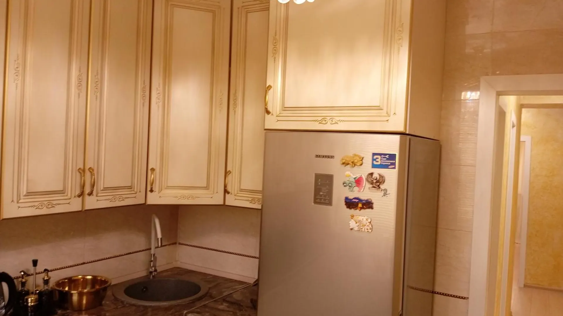 Flat Apartment Almaty