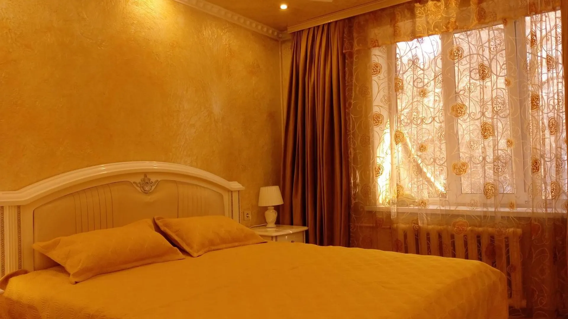 Flat Apartment Almaty 0*,