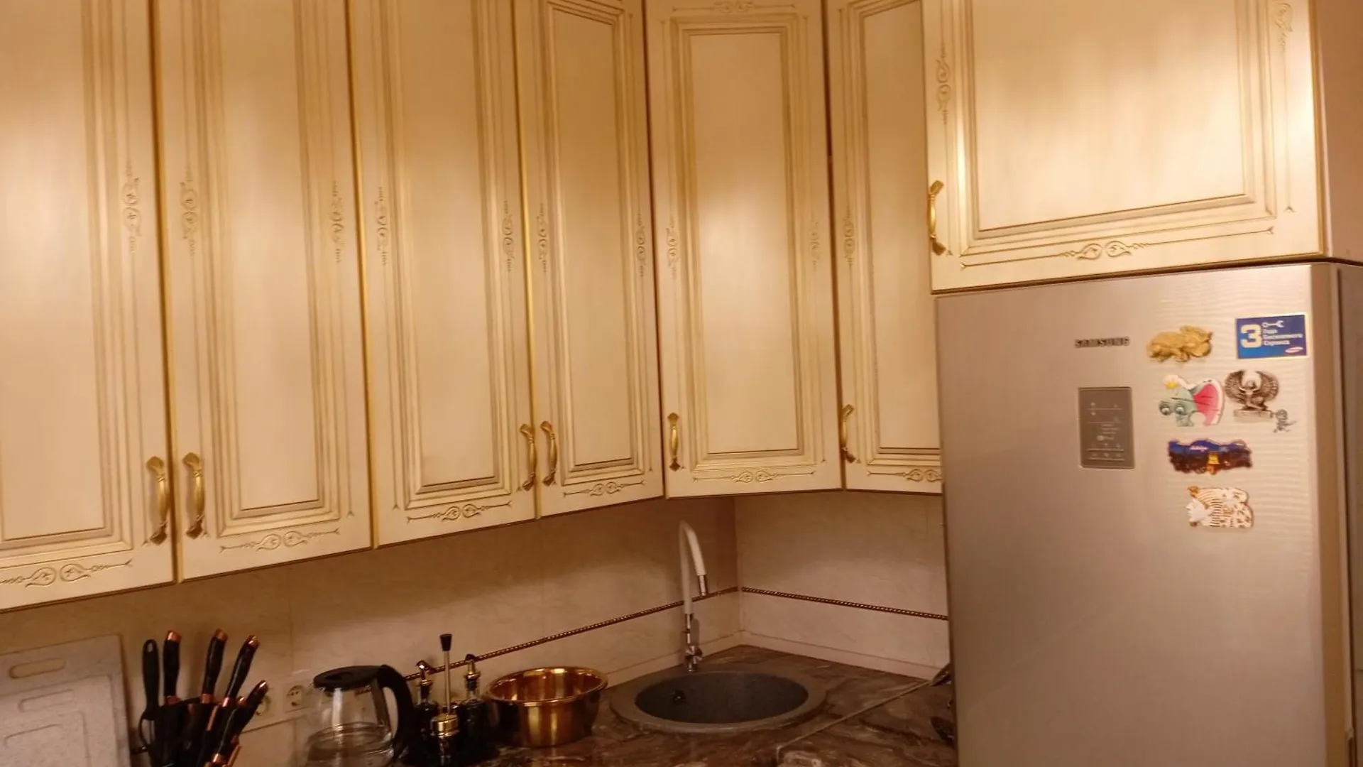Flat Apartment Almaty