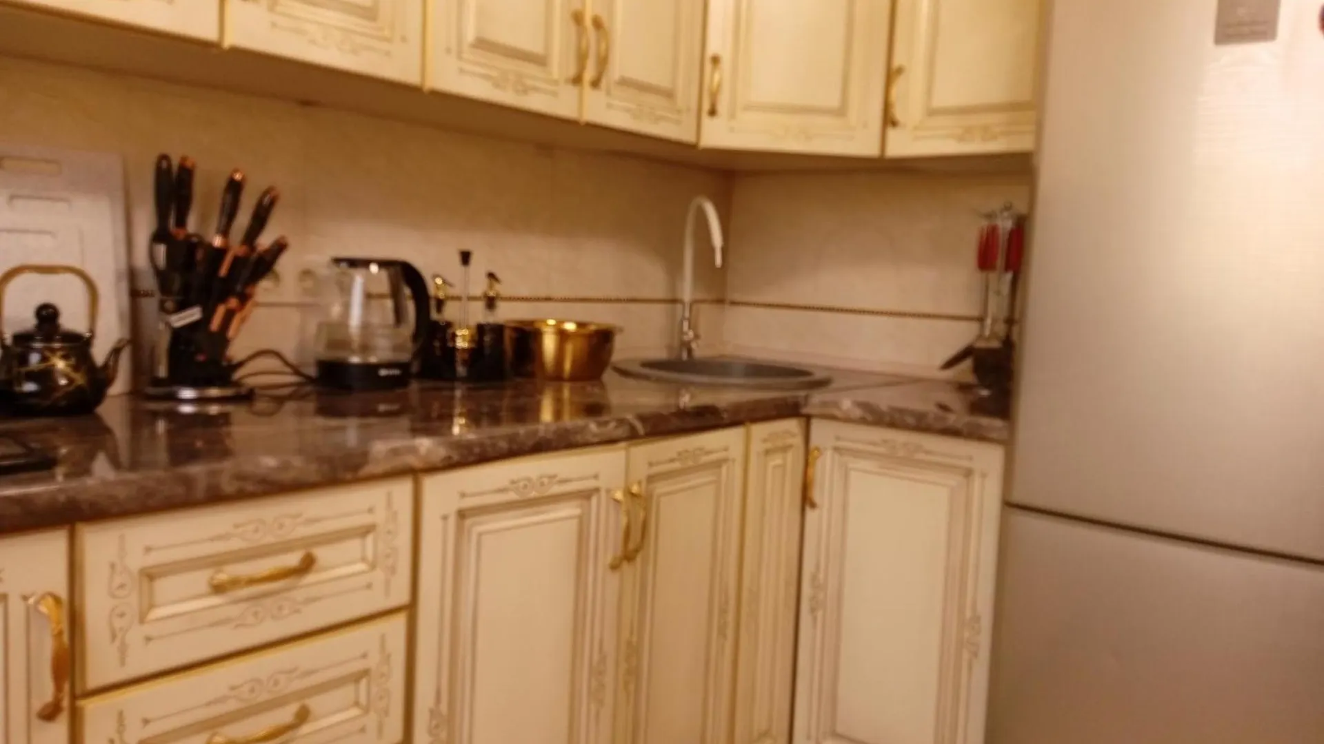 Flat Apartment Almaty 0*,
