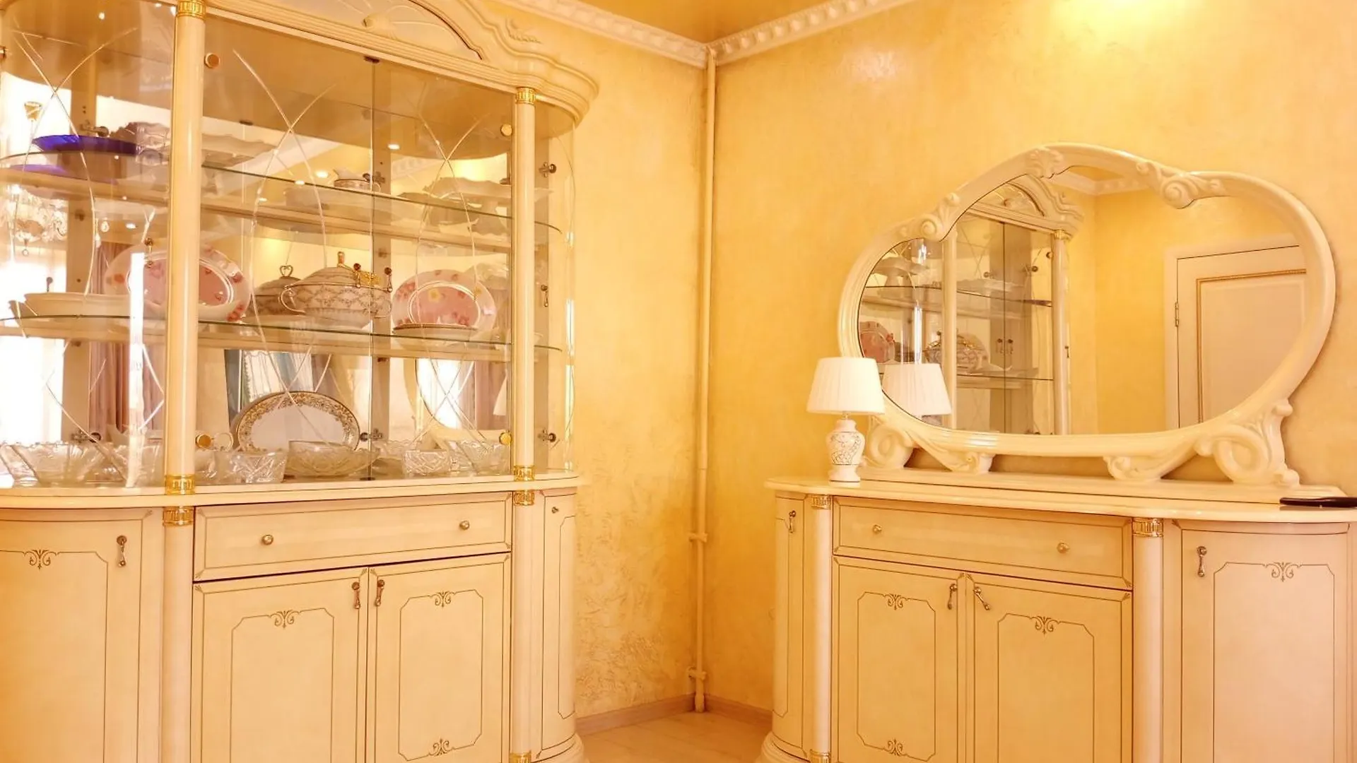 Flat Apartment Almaty
