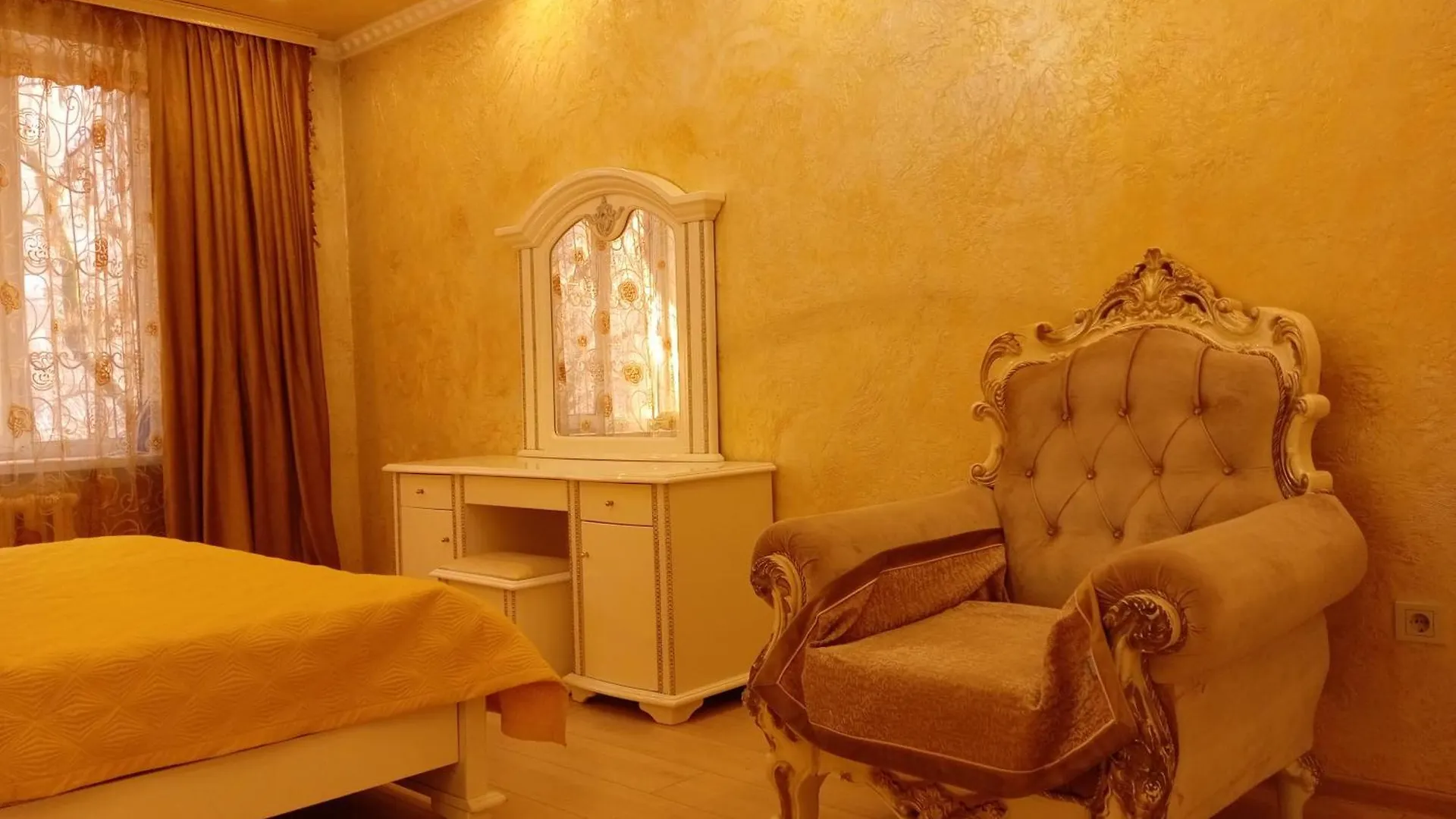 Flat Apartment Almaty