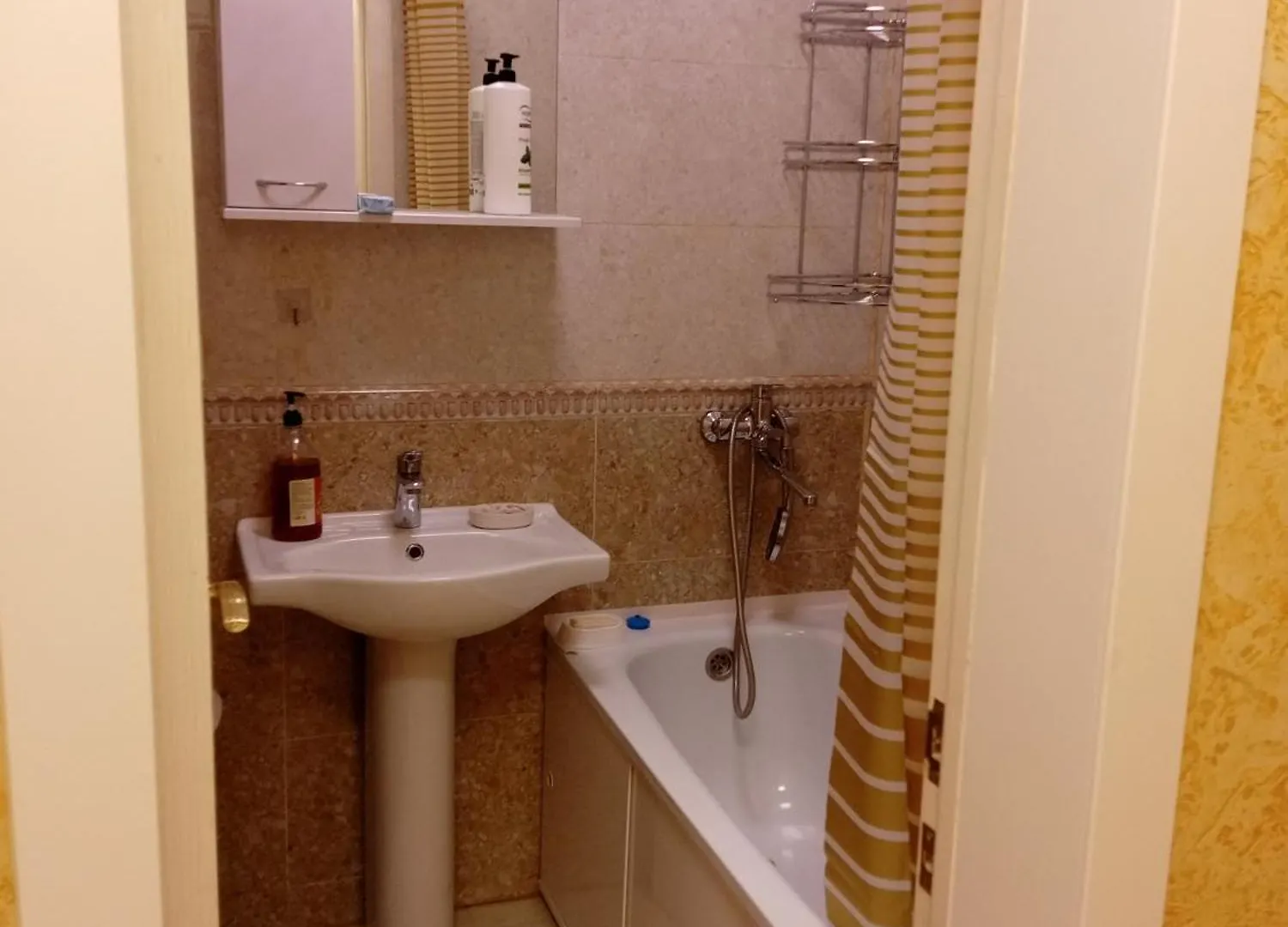 Flat Apartment Almaty
