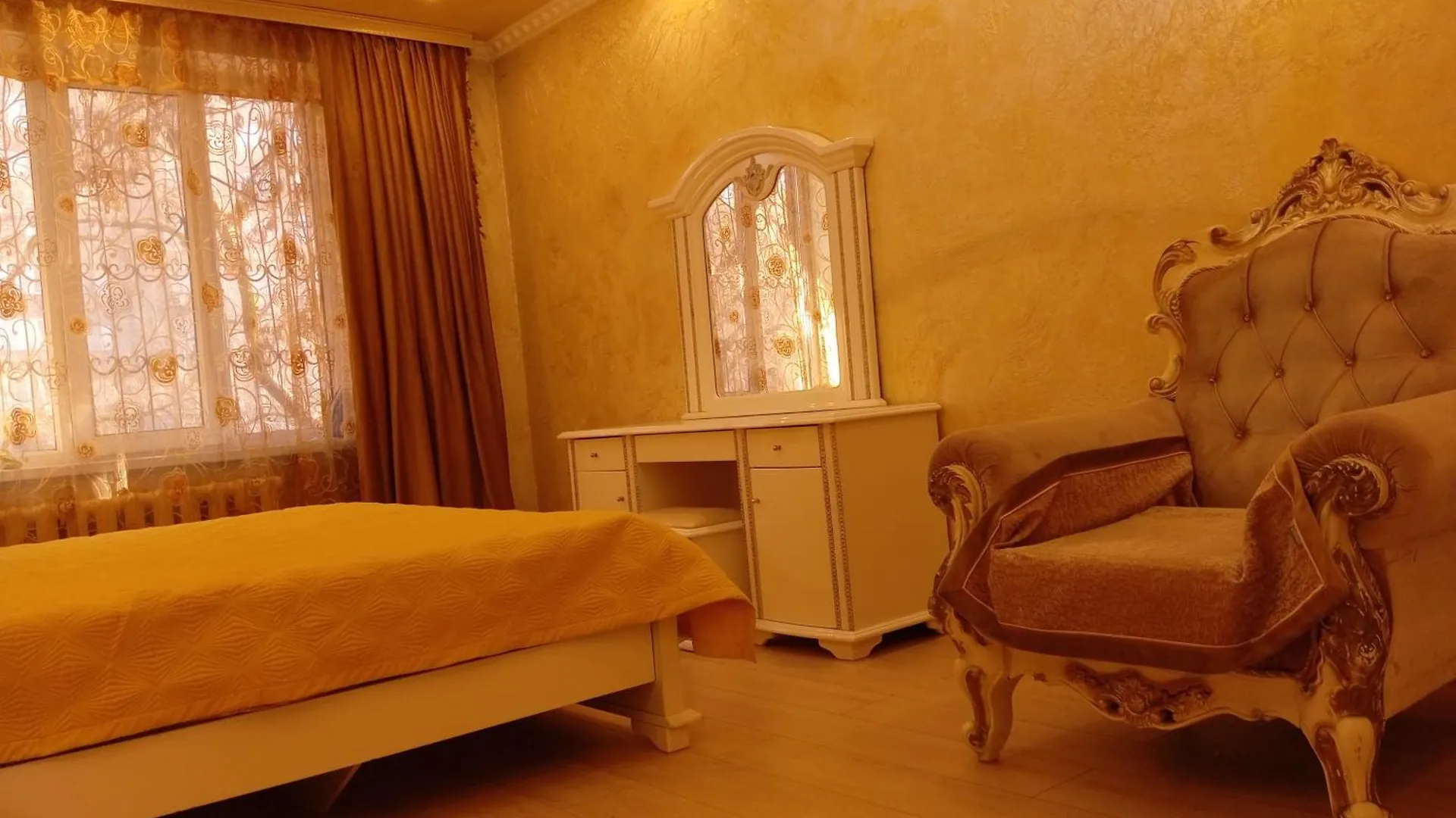 Flat Apartment Almaty Kazakhstan