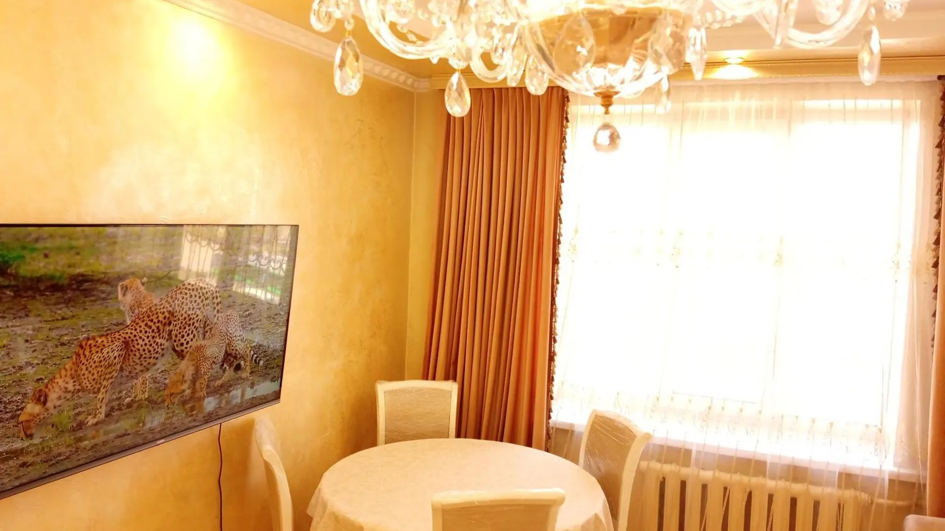 Flat Apartment Almaty